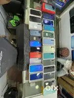 Vivo v50 5g 8/256 1 month old Brand new condition
