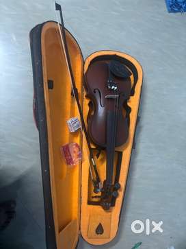 Violin for sale. Good condition