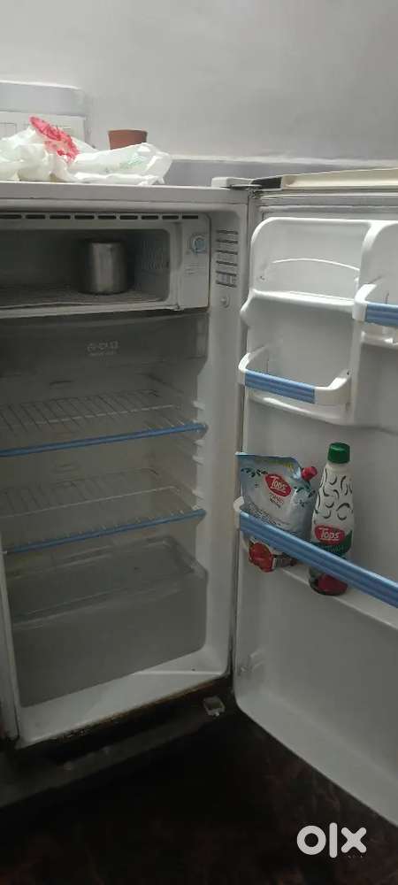 LG ka fridge 180 litre