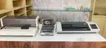Lamination machine