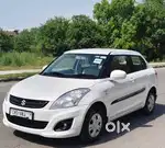 Maruti Suzuki Swift Dzire, 2012, Diesel