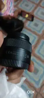 Z 40 mm lens