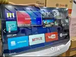 LED TV all sizes available Smart WiFi hotstar amazon 1 year warranty