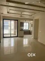 3BHK LUXURIOUS FLAT