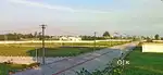 8400sq 40FT RD,Warehouse and Company plot Redhills near pammuthkulam
