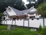 കാഞ്ഞിരപ്പാറ 4 bedroom house.65 .lakh