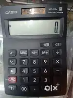 Calculater MZ 12sa