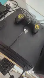 Ps4 pro jalebrek 1 tb version 9.00