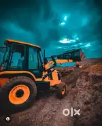 JCB for Rental