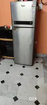 whirlpool refrigerator 225 ltr
