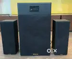 OBAGE ultra 10 2.1 home theatre