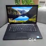 **Touchscreen**Dell latitude Core i7 Laptop Sell