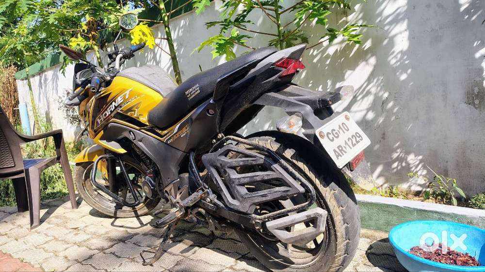 Bike बेचना है