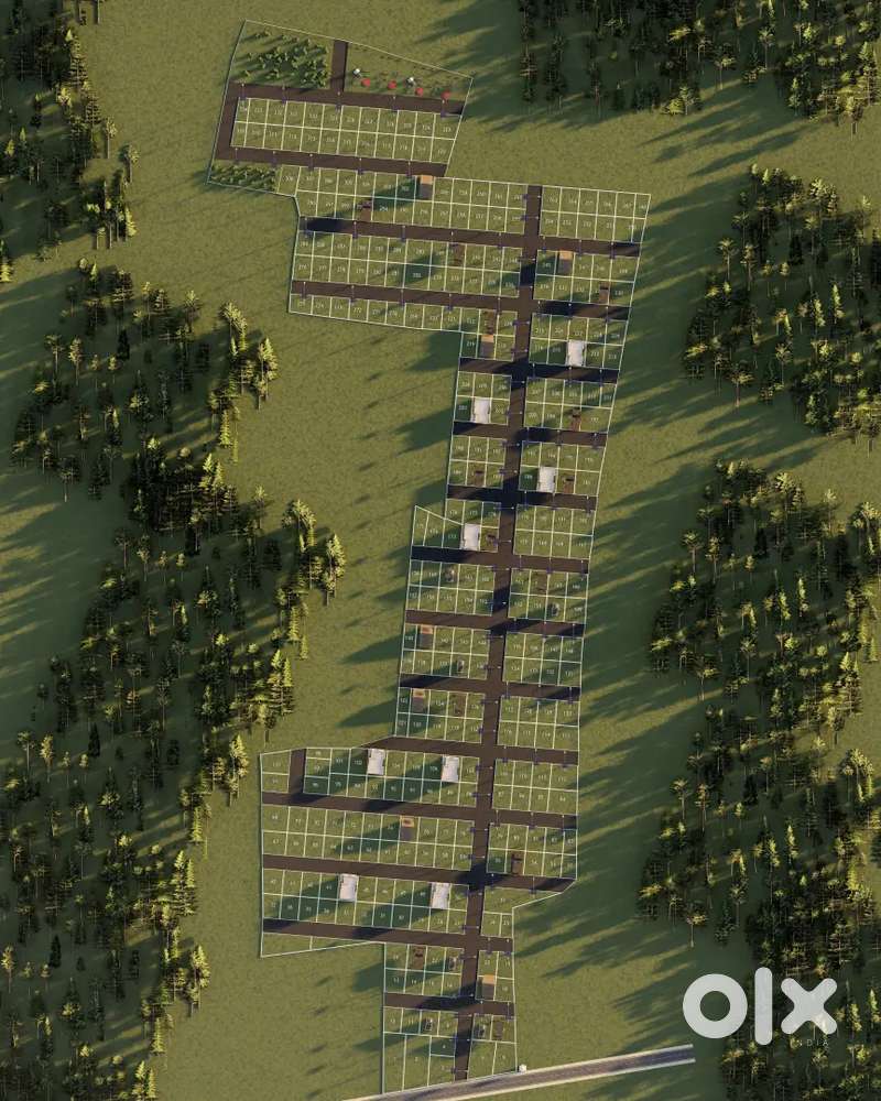 Low budget lands in trichy limit