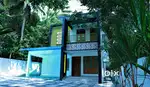 House for rent with parking @Cheerankavu