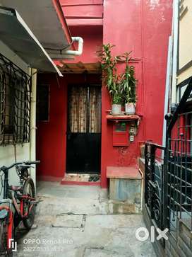 Ground+1,InChawl,Ownership,PrivateLand,ChristianVillage,NearMicheal