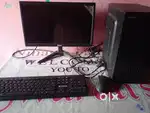 Computer 2nd generation i5 coconut brand