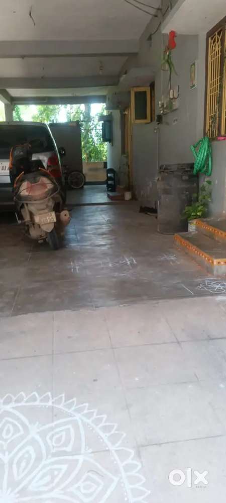 Need well maintained family