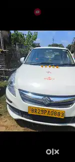 Maruti Suzuki Dzire 2015 Diesel 68000 Km Driven