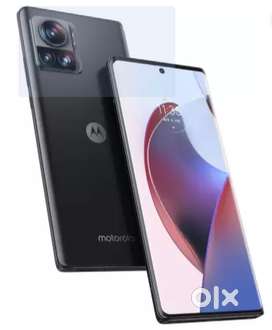 Moto Edge 30 ultra 200 MP