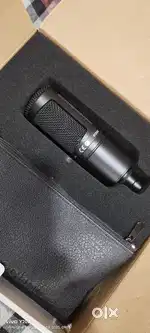 Audio Technica Condensor Mic for sale