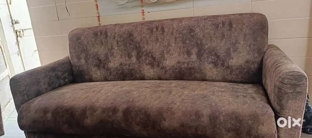 5 seater sofa set