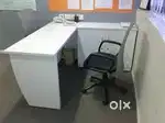 Office management and online work from home