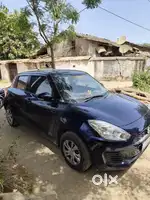 Maruti Suzuki Swift 2024 CNG & Hybrids 32000 Km Driven
