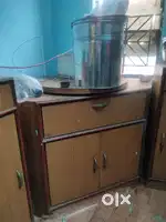 Corner peice