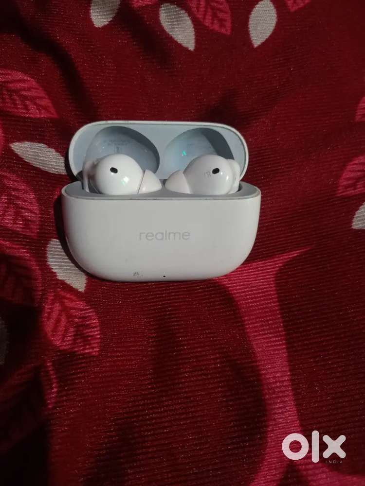 Ralme t300 earbuds