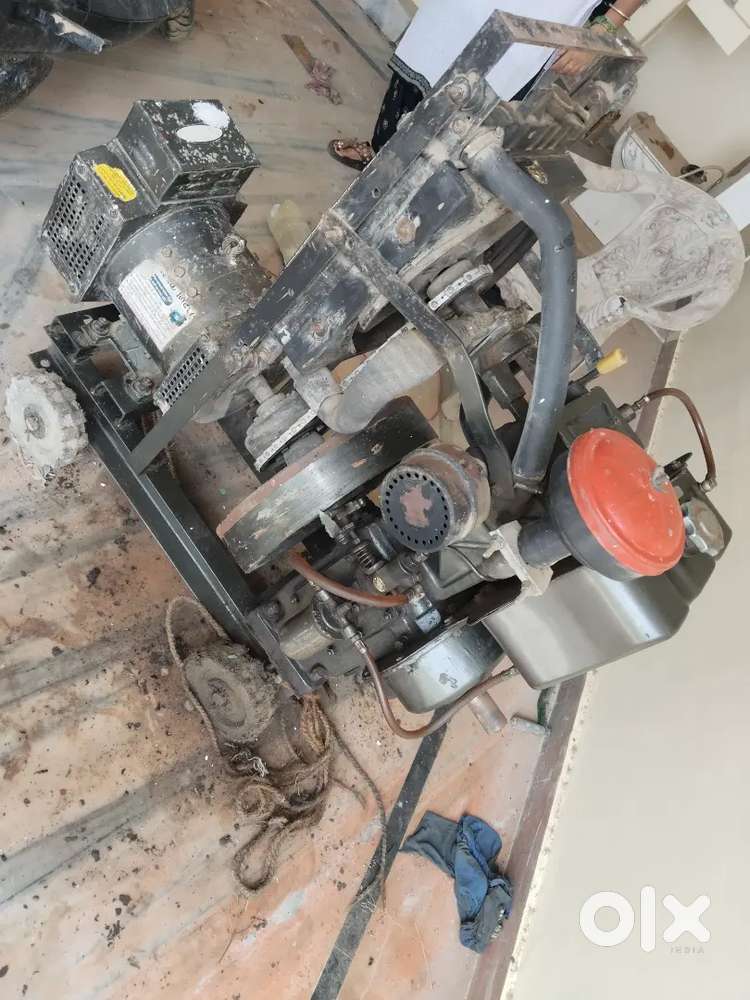 Urgent sell Generator