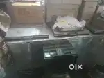 Deep fridge
