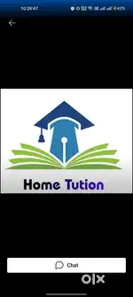 Home tuition