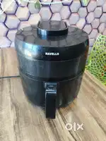 Havels digital air fryer 5 ltr available low price
