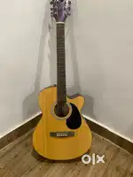 Fender FA 135CE
