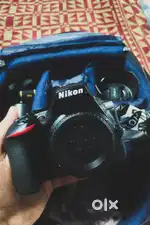NIKOND5600