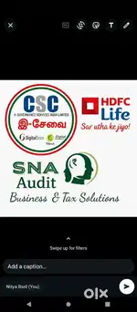 female Accountant ,2-5 years experience