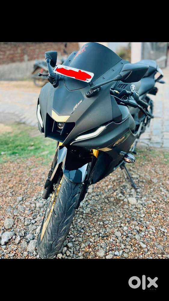 All accessories are orignal