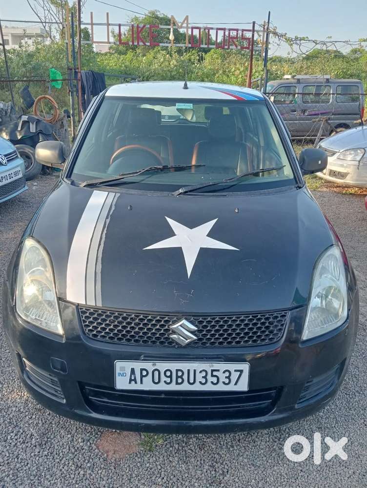 Maruti Suzuki Swift VDI (O), 2007, Diesel