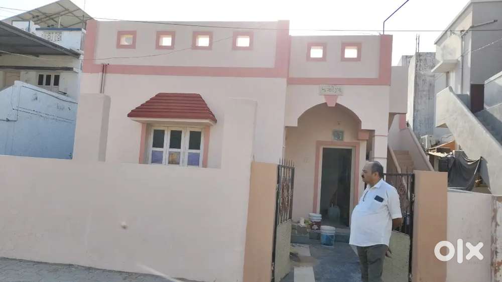 I want to rent my house rent is rs.12000