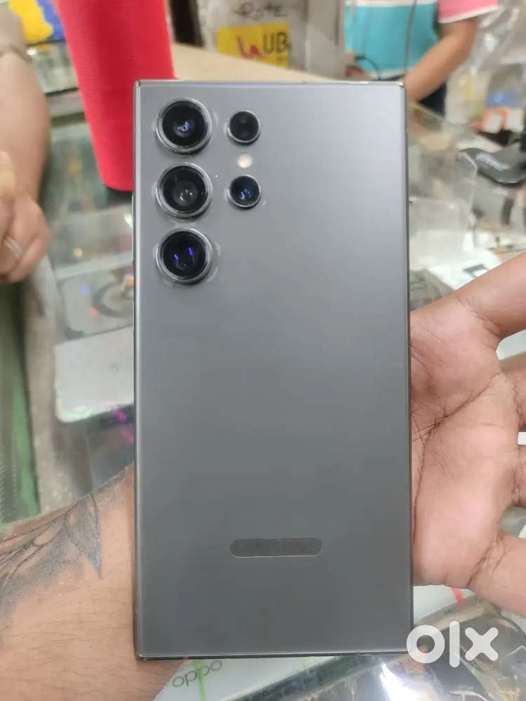 Samsung s24 ultra 5g