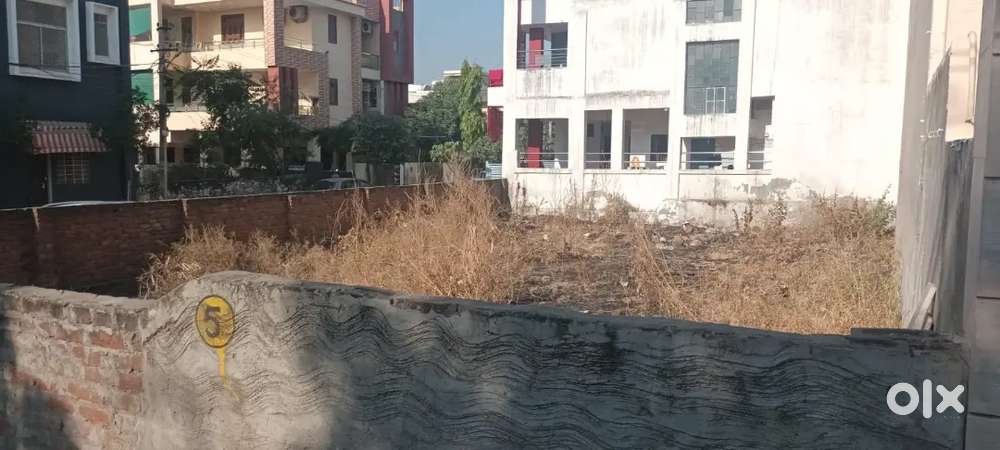 Vishvaraya nagar travani choriea ka pass gopal Pura by pass jaipur