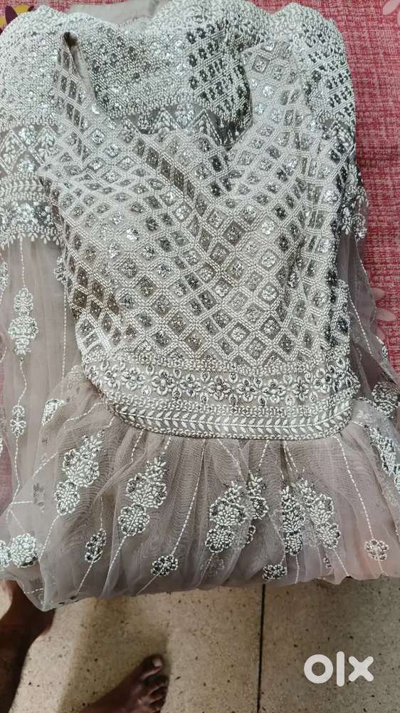 Gorgeous Gown Dress