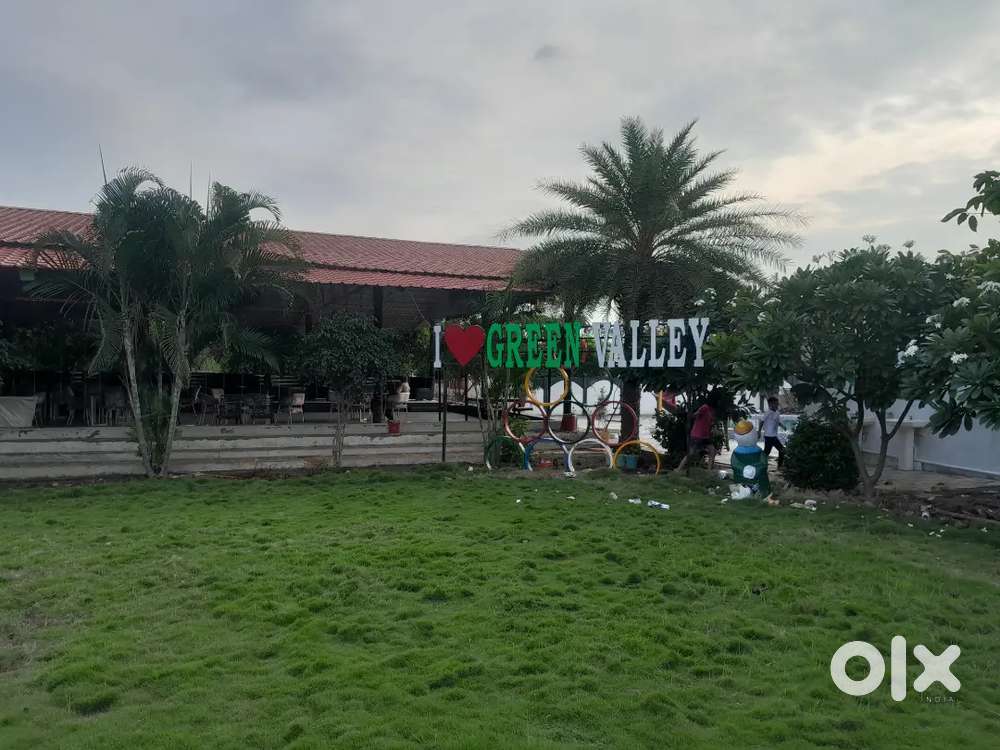 RESORT VILLA FOR SALE URGENTLY