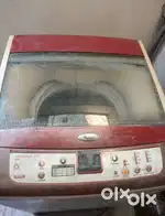 Washing machine in good condition