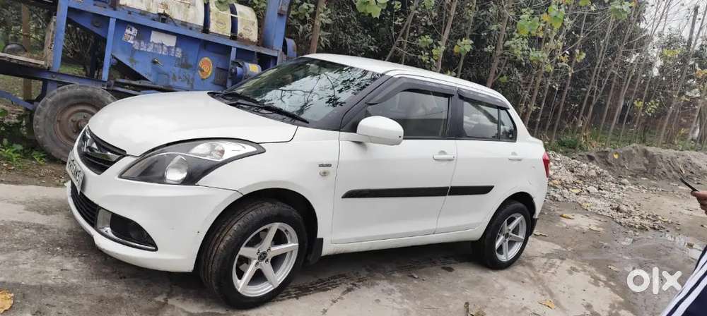 Maruti Suzuki Swift Dzire 2014 Diesel Good Condition