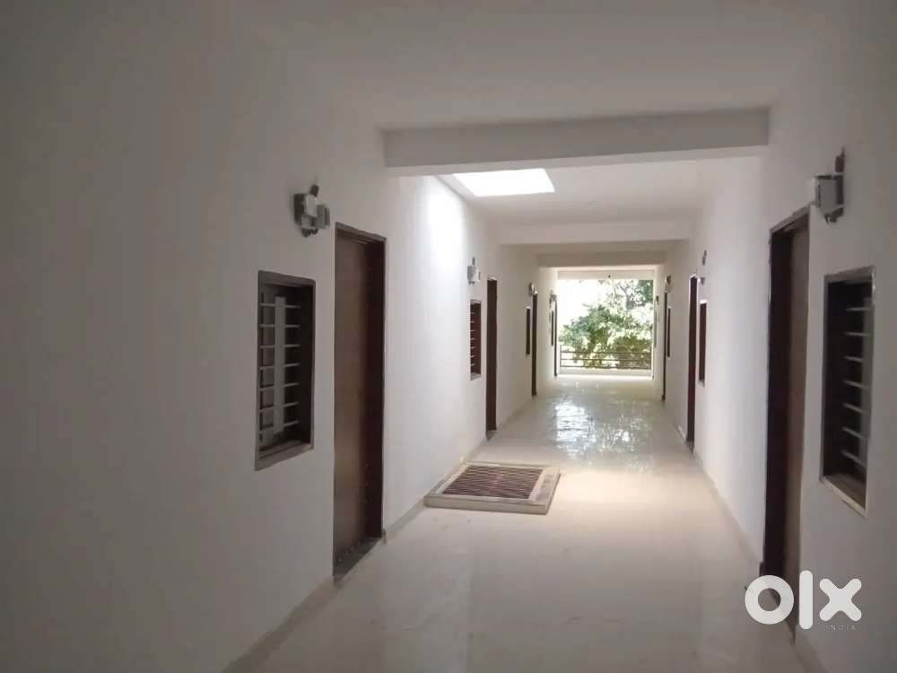 Newly built, Private balcony,WIFI,CCTV,WATER 24/7, GREENERY, OPEN VIEW