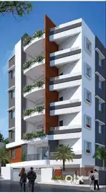 APARTMENT FOR SALE KOMMADI