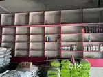Shop rack counter