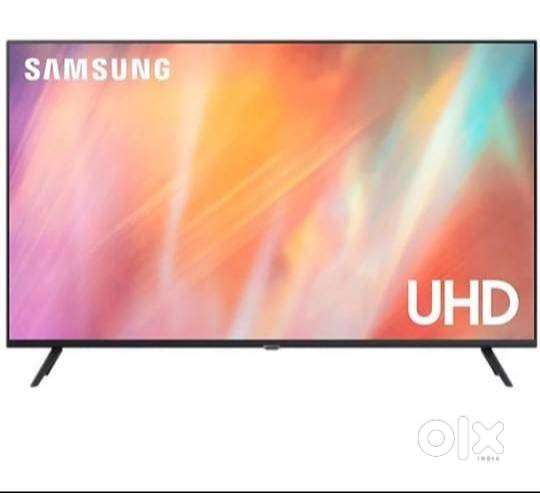 Samsung 139cm(55 inch) Ultra HD (4K) Led Smart Tv